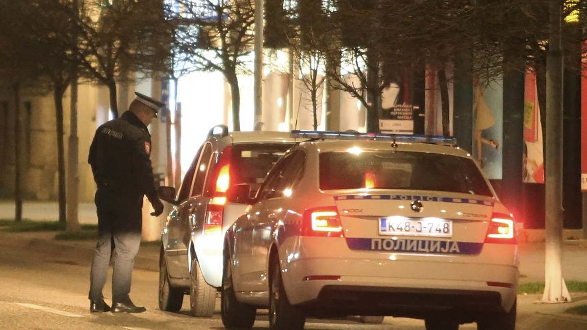 policija banjaluka