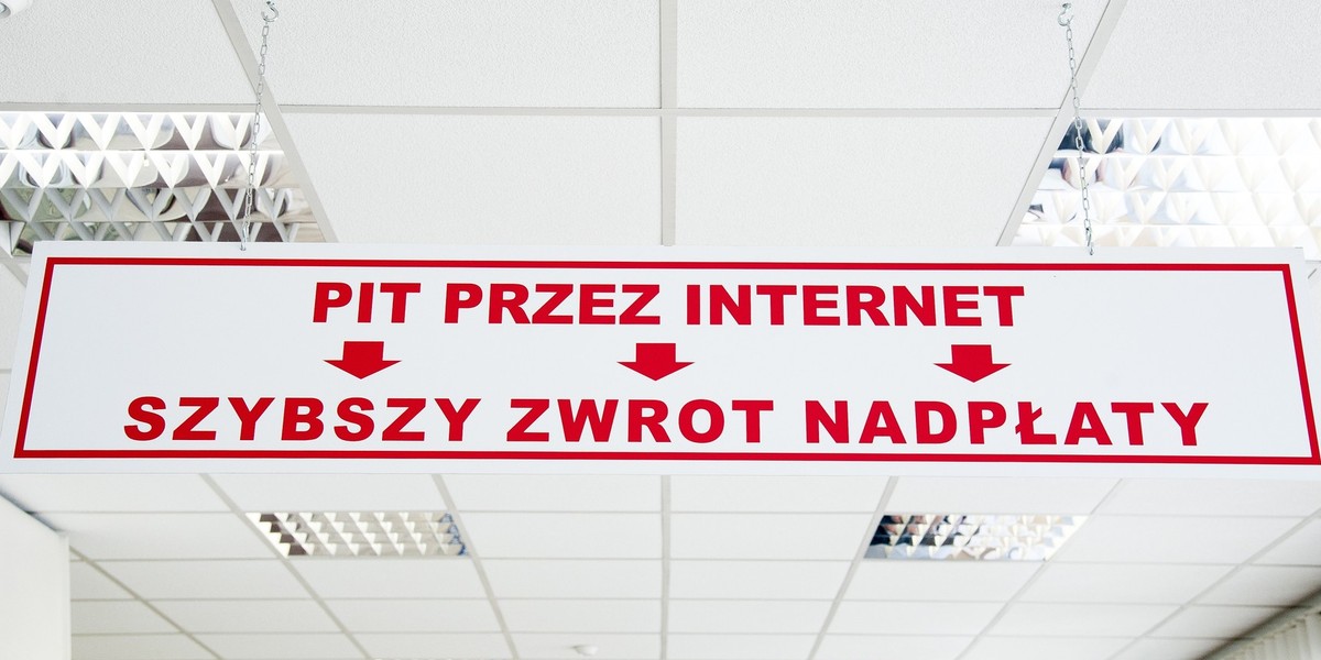 PIT będzie można rozliczyć w centrum handlowym 24 i 25 marca 2017 r.