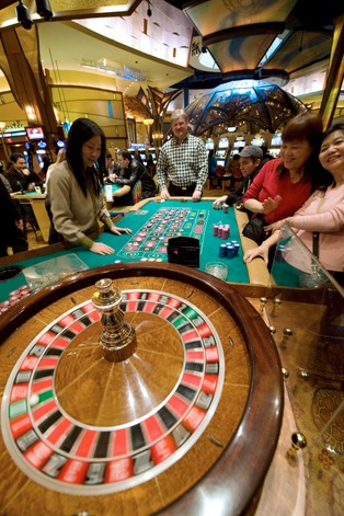 Unijny sąd uderza w hazard online