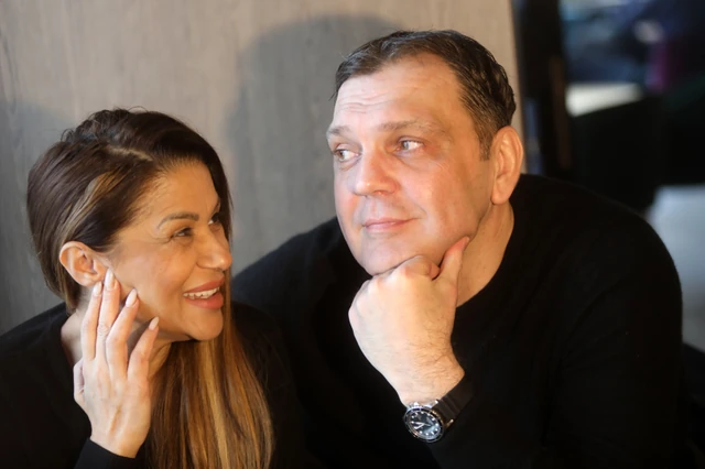 Oglasila se Zadrugarka koju je verio Minin Kasper: "To je ostalo iza mene"