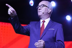 "Chyba sobie jaja robicie". Gorąco wokół list wyborczych