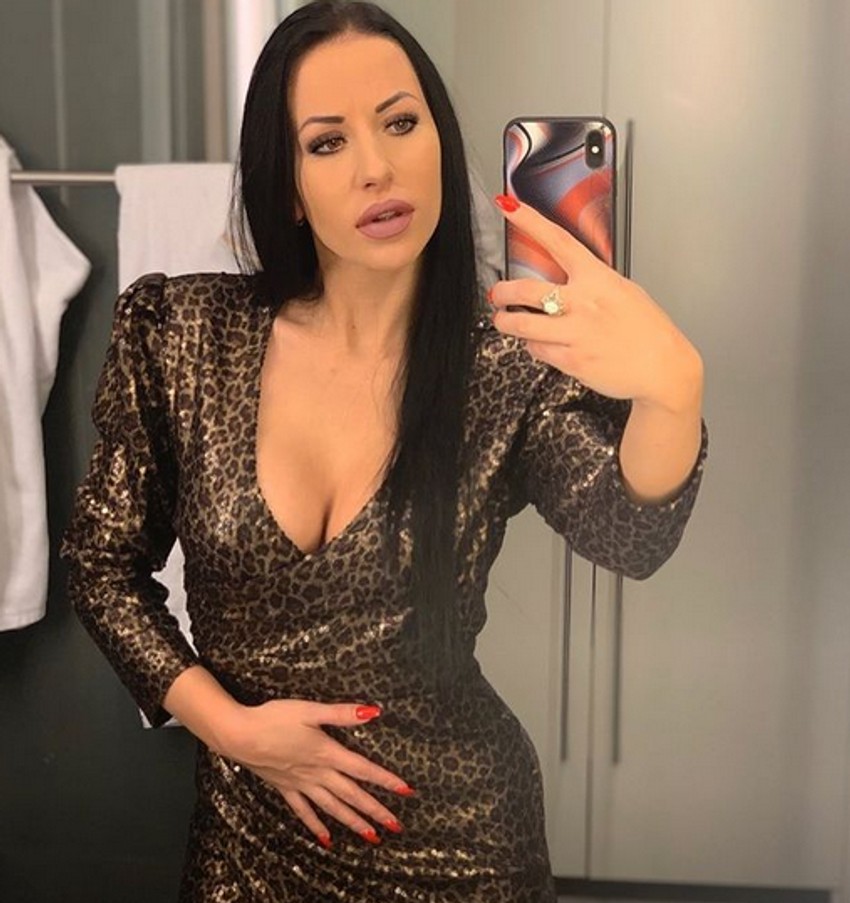 Aleksandra Tadić Cipka