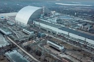 Czarnobyl. Elektrownia atomowa