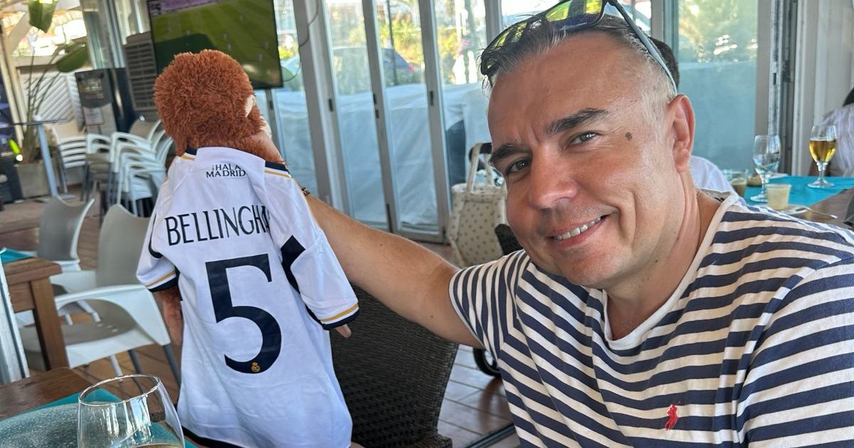 Marcin chciał kupić apartament w Alicante. Ale zrezygnował