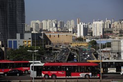 Chciał zmienić Sao Paulo w nowoczesną metropolię. Został znienawidzony przez mieszkańców