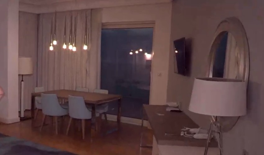 Apartman Marije i Miljane