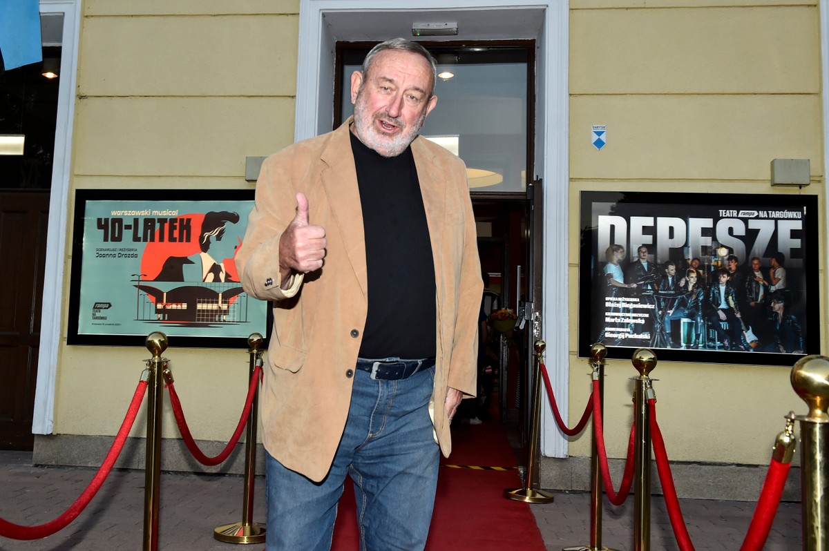 Tadeusz Drozda narzeka na brak propozycji
