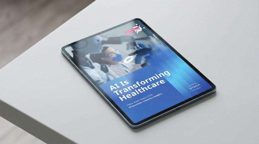 Veštačka inteligencija transformiše zdravstvo STADA Zdravstveni izveštaj