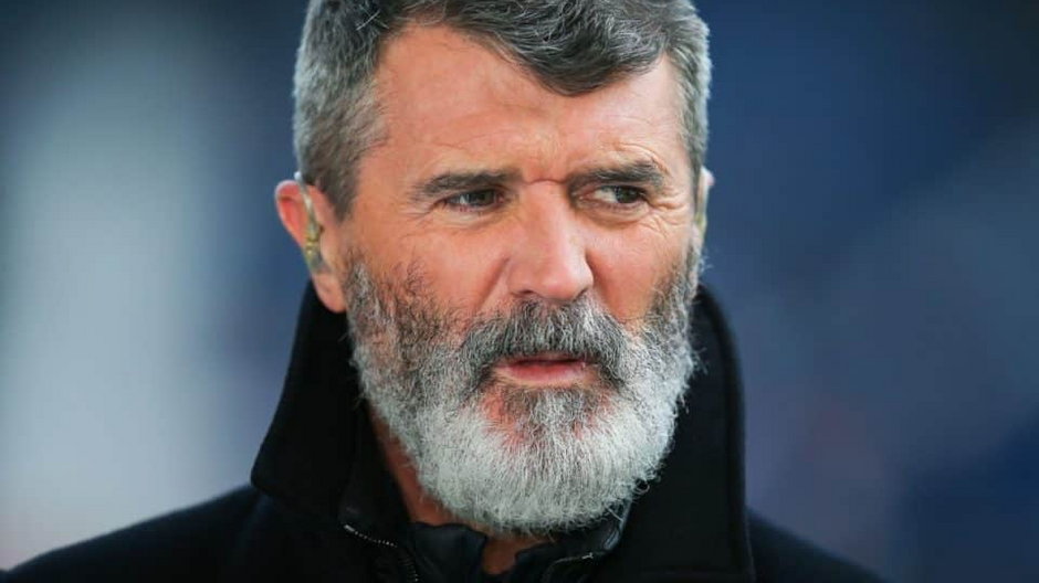 Roy Keane