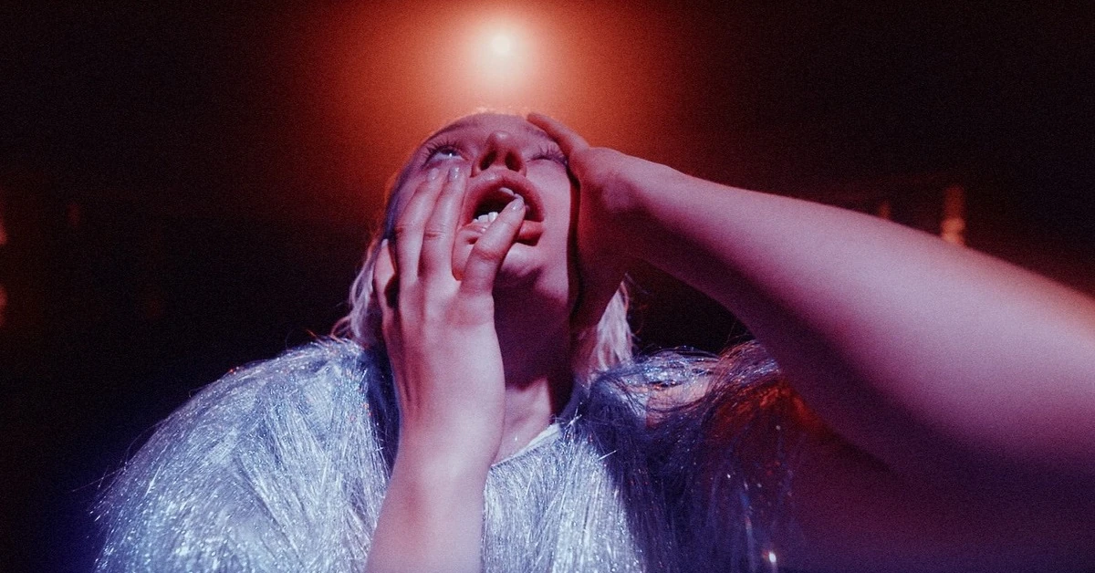 Pierwszy taki polski horror. "Najbardziej krwawy w historii"