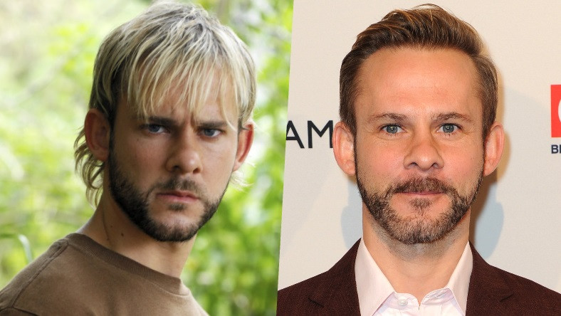  Dominic Monaghan / Charlie Hieronymus Pace