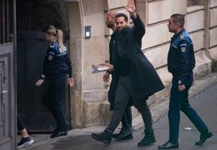 'Wracamy do domu'. Sąd zdecydował ws. Andrew Tate. Influencer jest oskarżony o handel ludźmi