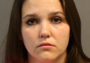 Nikol Džekson nastavnica