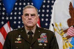 Gen. Milley: Przewidywałem, że ofensywa potrwa kilka tygodni i będzie bardzo, bardzo krwawa