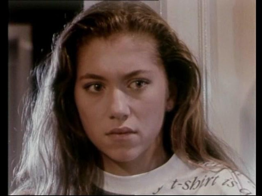 Branka Katić Policajac sa Petlovog brda