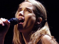 Heather Nova zagra w Warszawie