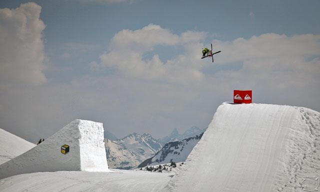 Galeria Austria - Vorarlberg Ski Trip, obrazek 36