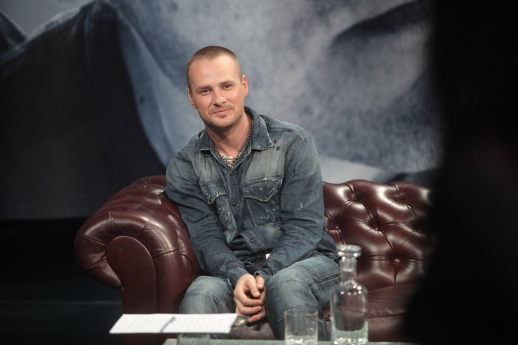 Program 'Kuba Wojewódzki'