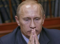 Putin: Rosja spróbuje rozpocząć dialog z NATO o środkach zaufania