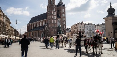 Kraków wyda ponad 5 mld zł. Zobacz na co!