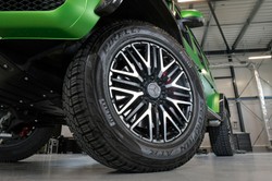 Nowy Mercedes sensacją w Polsce. Takie auta zdarzają się raz na 55 lat