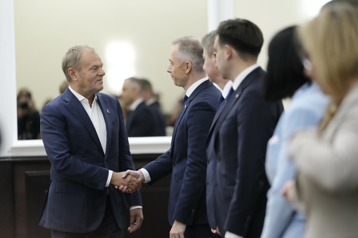 Czy rząd Tuska przetrwa do końca kadencji? Oto opinia Polaków [SONDAŻ]