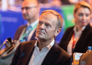 Nie chcemy Donalda Tuska na premiera [SONDAŻ]