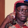 MURIC's Director, Prof. Ishaq Akintola. [punchng]