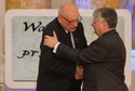 WARSZAWA ZAMEK KRÓLEWSKI W. BARTOSZEWSKI JUBILEUSZ 90 URODZINY