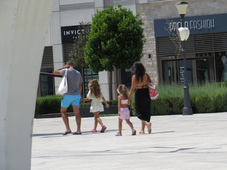 Viktor Troicki u Crnoj Gori