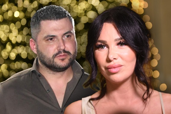 "Dao sam joj 4.000 evra, došao sam u Majami i TAD SMO BILI INTIMNI" Asmin šokira tvrdnjama iz odnosa sa Stanijom: "Rekla mi je - Jesi ti to mene kaparisao?"