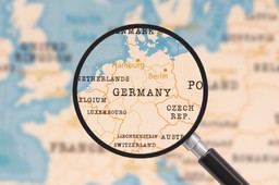 Czy 1 listopada jest wolny w Niemczech?