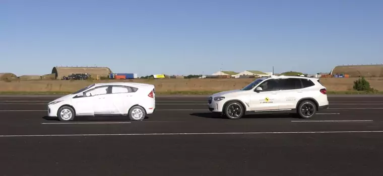 Euro NCAP sprawdziło asystentów jazdy na autostradzie