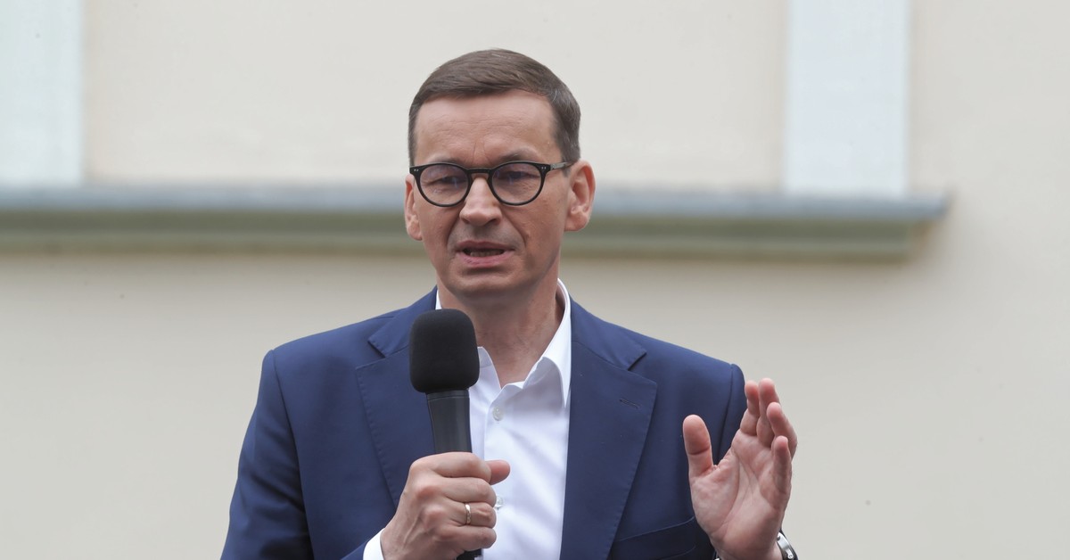 Rocznica rzezi wołyńskiej. Premier: Nigdy nie pozwolimy na zakłamanie - Vimarsana News