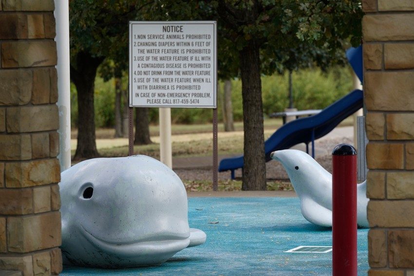 Park Don Mizenhajmer