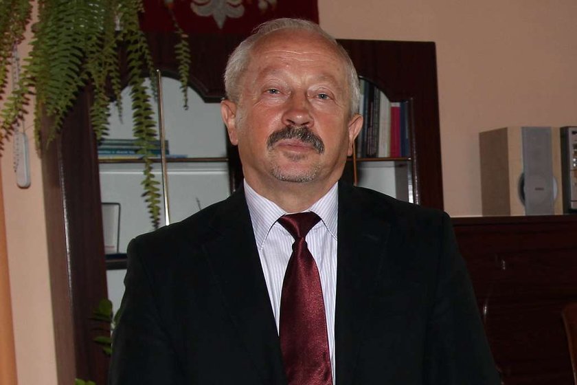 włodzimierz guzowski