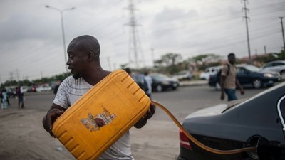 Some West African countries buy petrol for ₦1,000 per litre - Gov Sule.