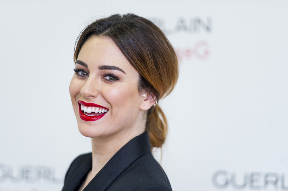 Blanca Suarez: piękna gwiazda serialu "Telefonistki"