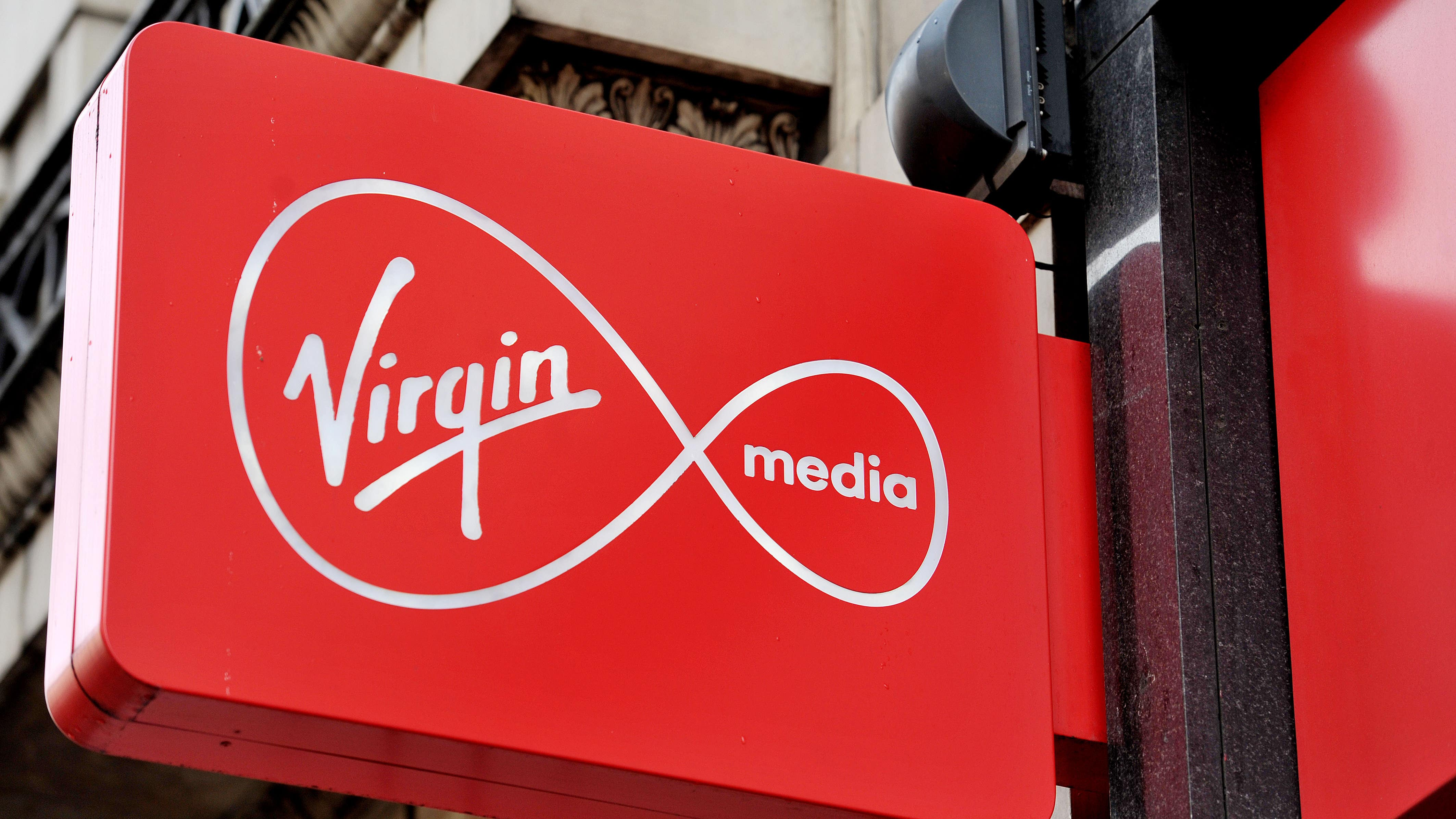 Virgin Media fined £23.8m for endangering vulnerable customers