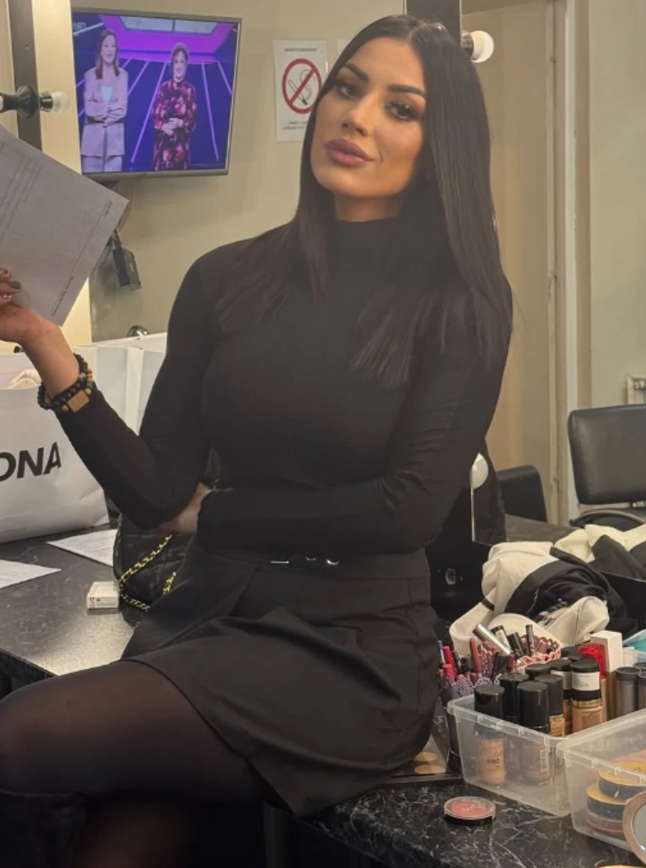 Jelena Dimitrijević