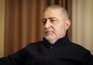 Vafik Safa je visoki član šiitske grupe Hezbolah. | Foto: BBC