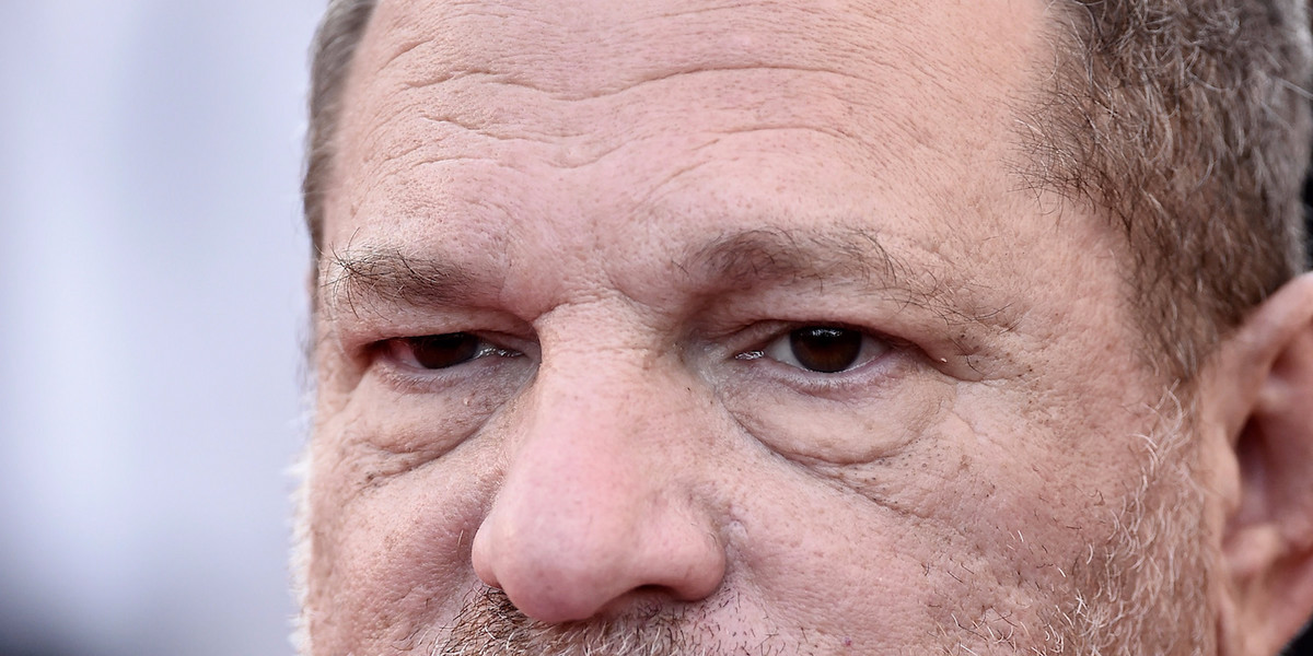 Harvey Weinstein accusations prove one thing can trump money and power — but it's nearly impossible to get