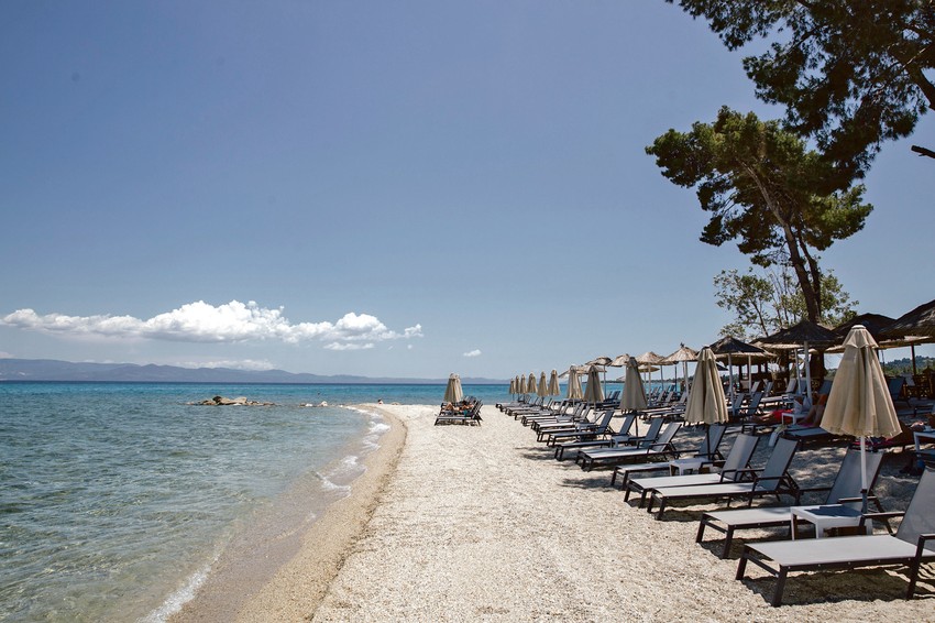 Iako nije na spisku zemalja s kojima postoji ugovor, i u Grčkoj je moguće dobiti lekarsku pomoć o trošku RFZO