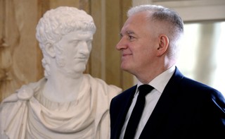 Gowin: Zmiany dot. wyboru szefa KBW nie zagrażają demokratycznym wyborom