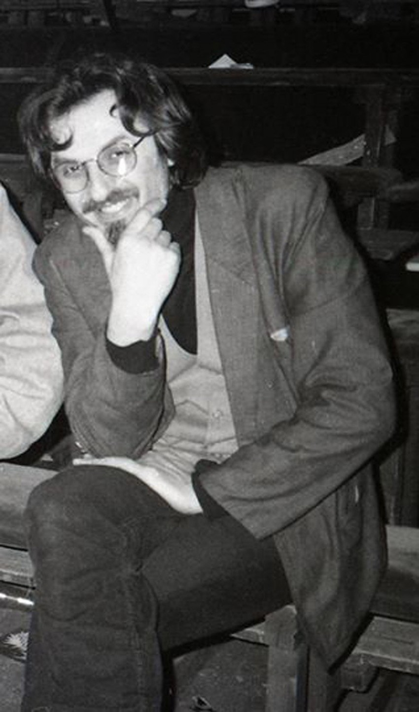 Zoran Radosavljević Čupa