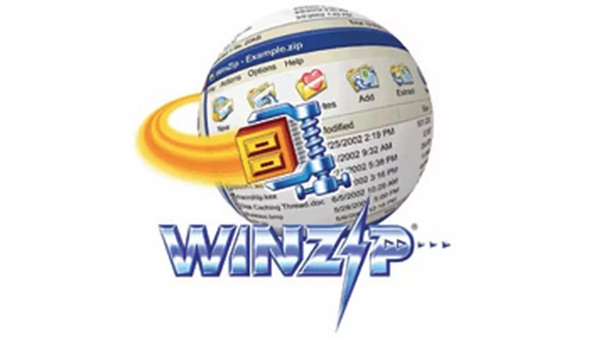 WinZip 14: najnowsza wersja legendarnego archiwizatora