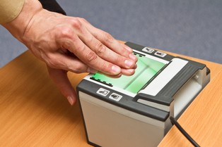 Sprzęt biometryczny w smartfonach. Szykuje się kolejna rewolucja