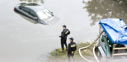 Śląsk liczy straty po nawałnicy