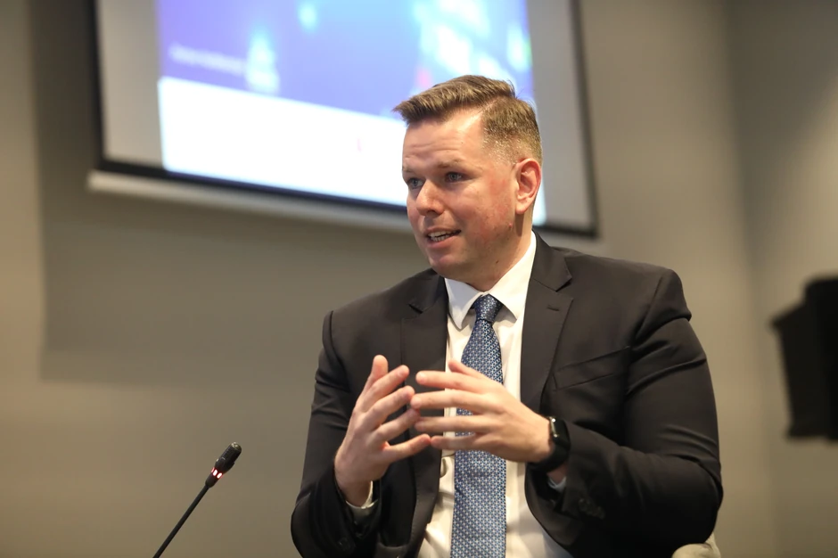 Marko Janković, predsednik Komisije za hartije od vrednosti