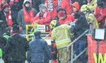 Tragedia w trakcie meczu ekstraklasy. Widzew Łódź przekazał smutne wieści